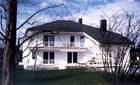 Straßlach 1992 Burgstrasse